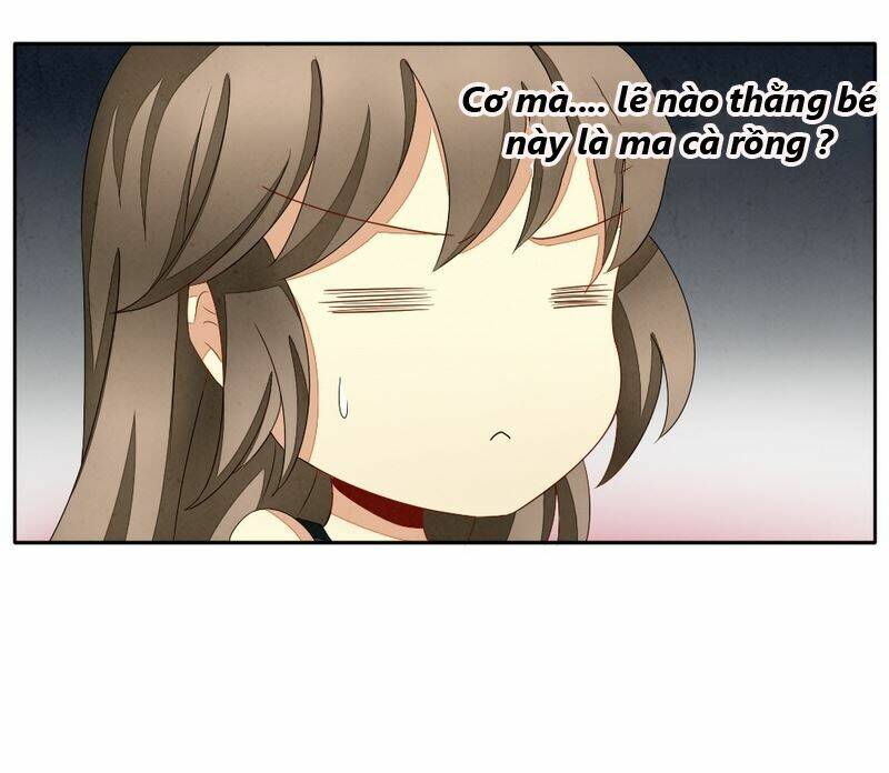 vị hôn thê bỏ trốn chapter 25 11