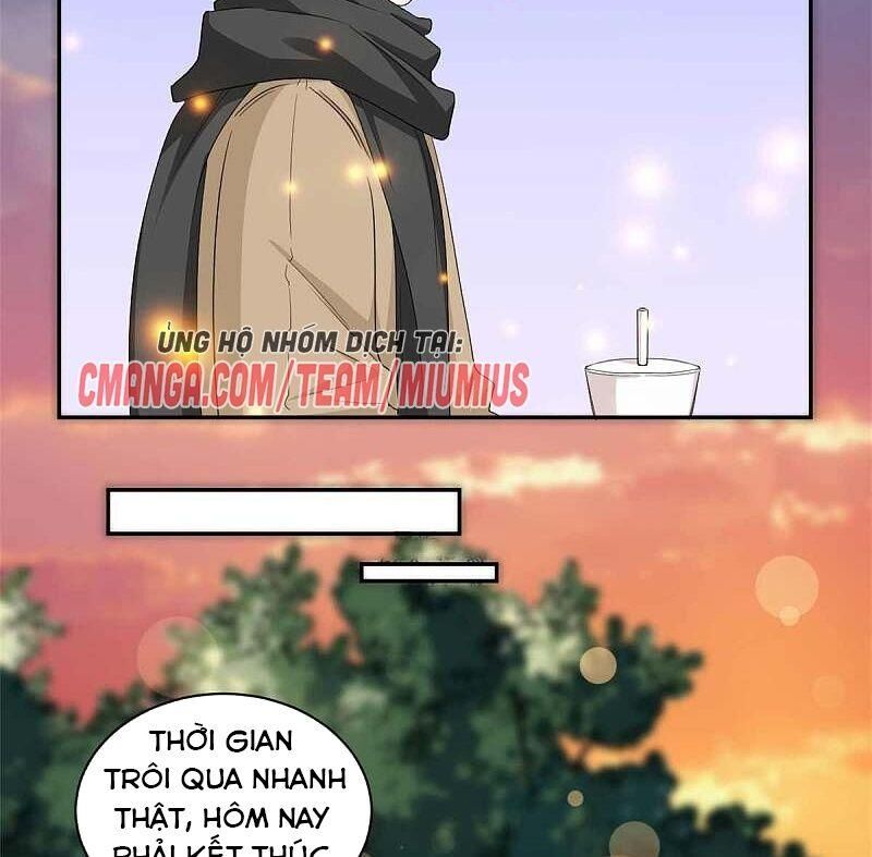 tổng tài, tránh xa tôi ra chapter 65 4