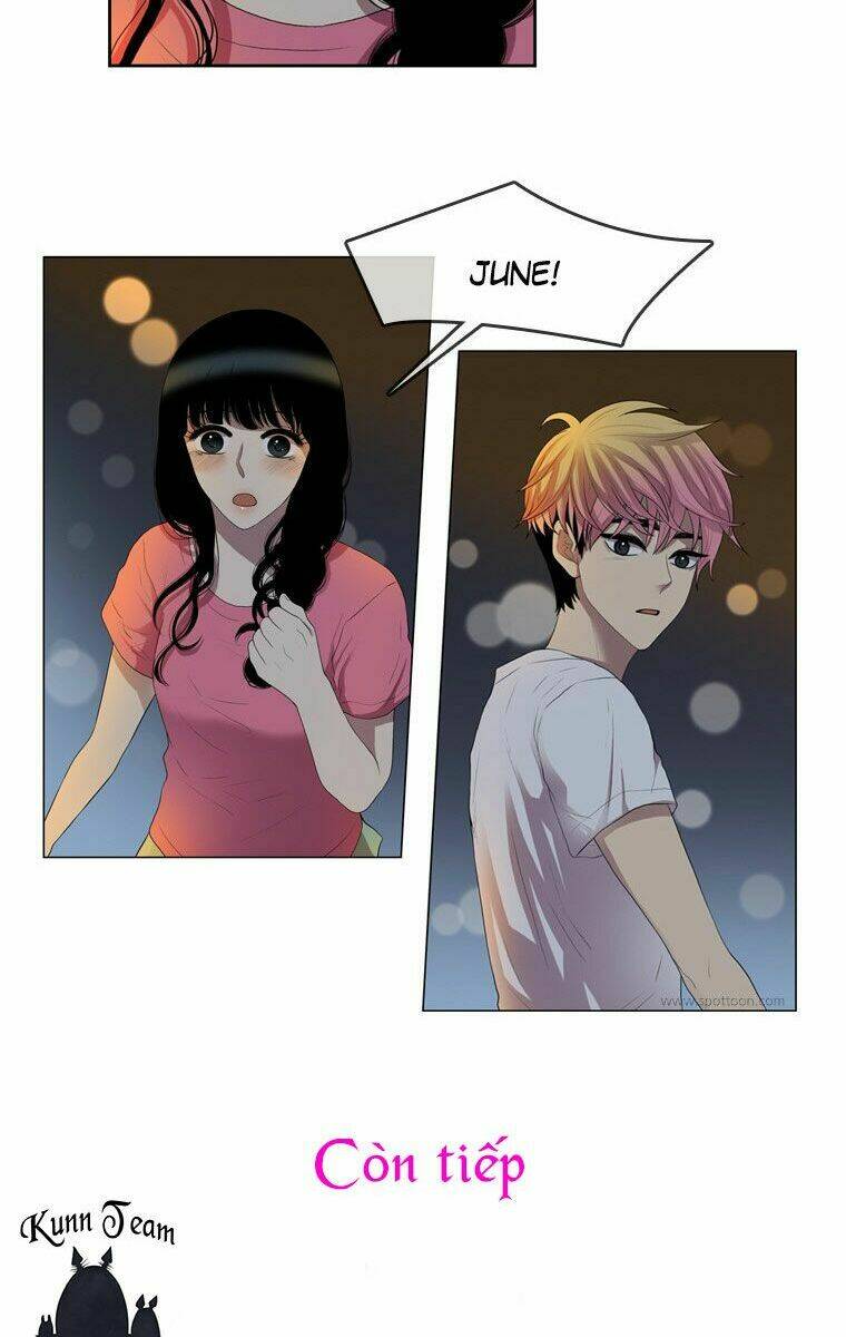 my shining world chapter 50 49