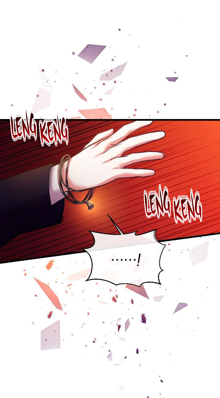 vị hôn thê của kẻ săn mồi chapter 27 37