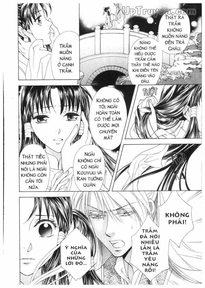 thái vân quốc truyện chapter 8 142