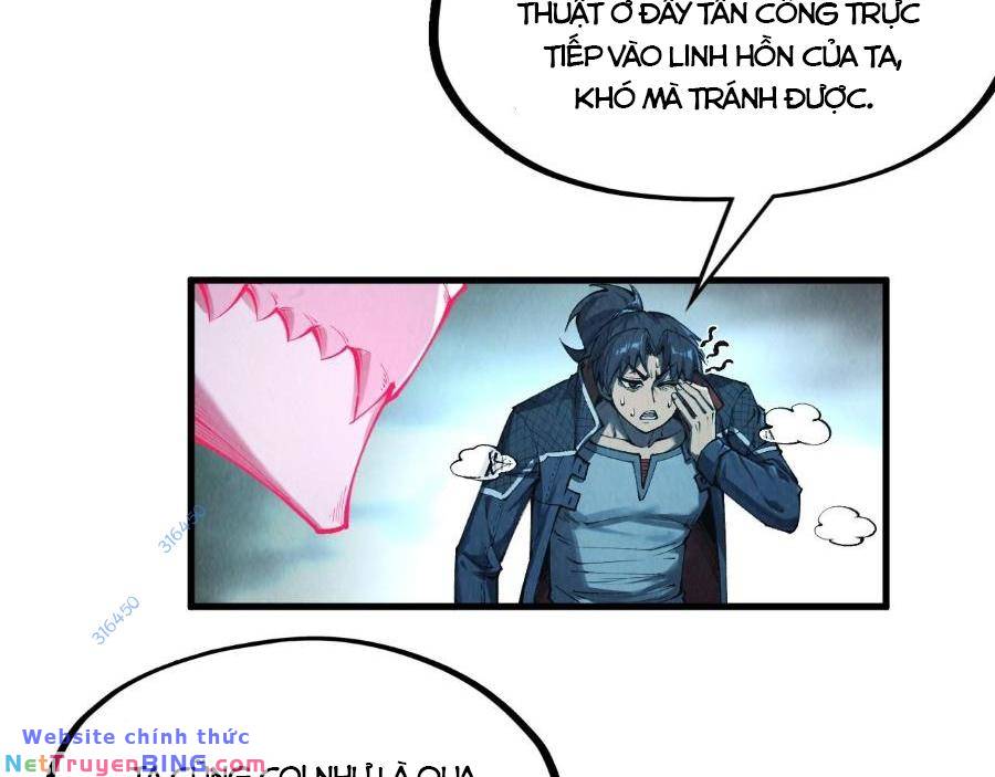 vạn cổ chí tôn chapter 268 49