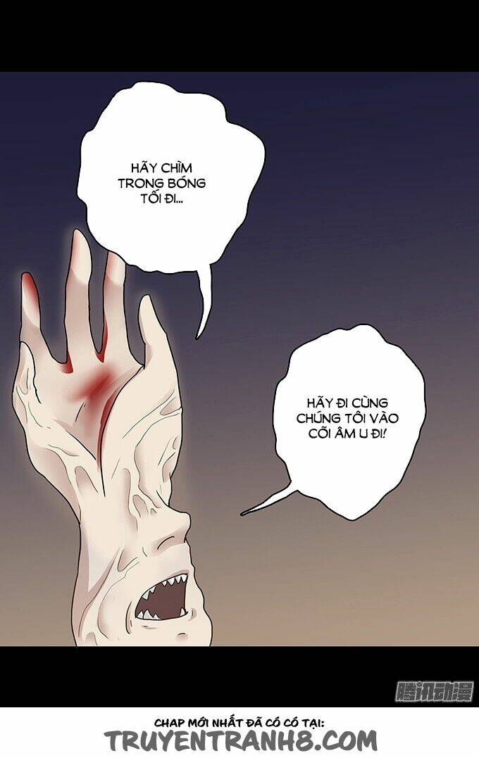 ớn lạnh tuyệt đối chapter 86 17