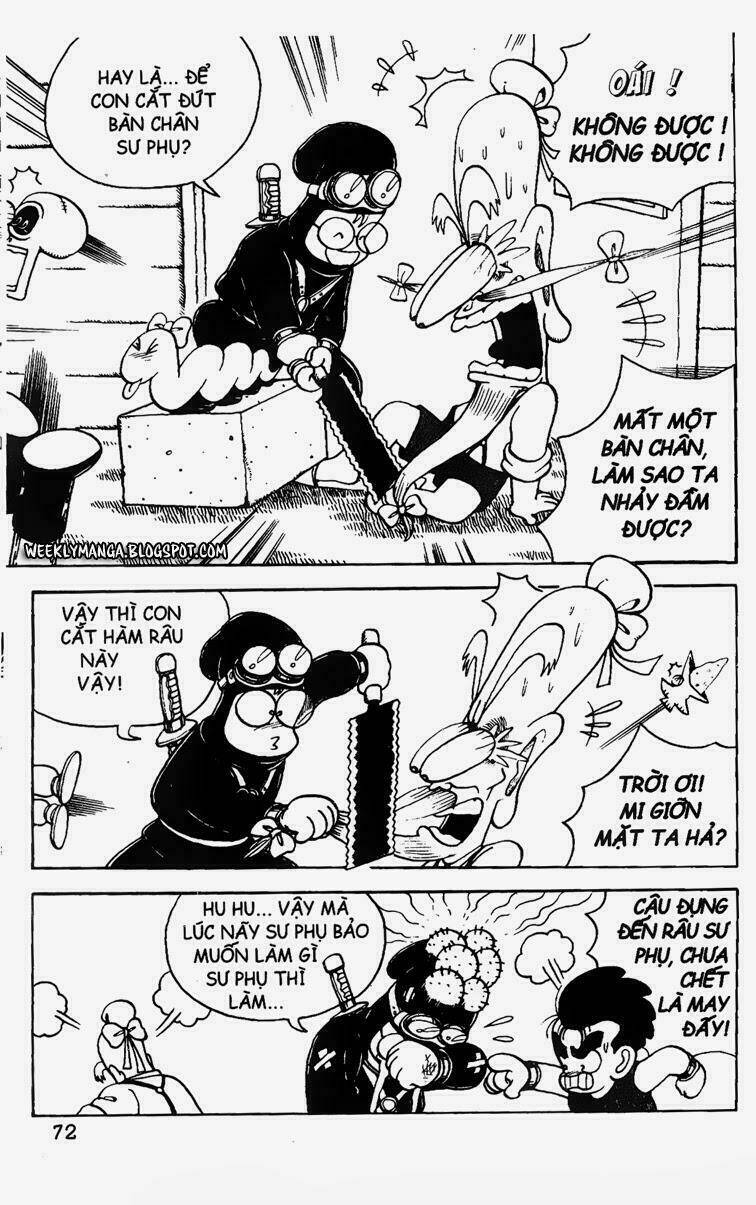 kung fu komang chapter 11 10