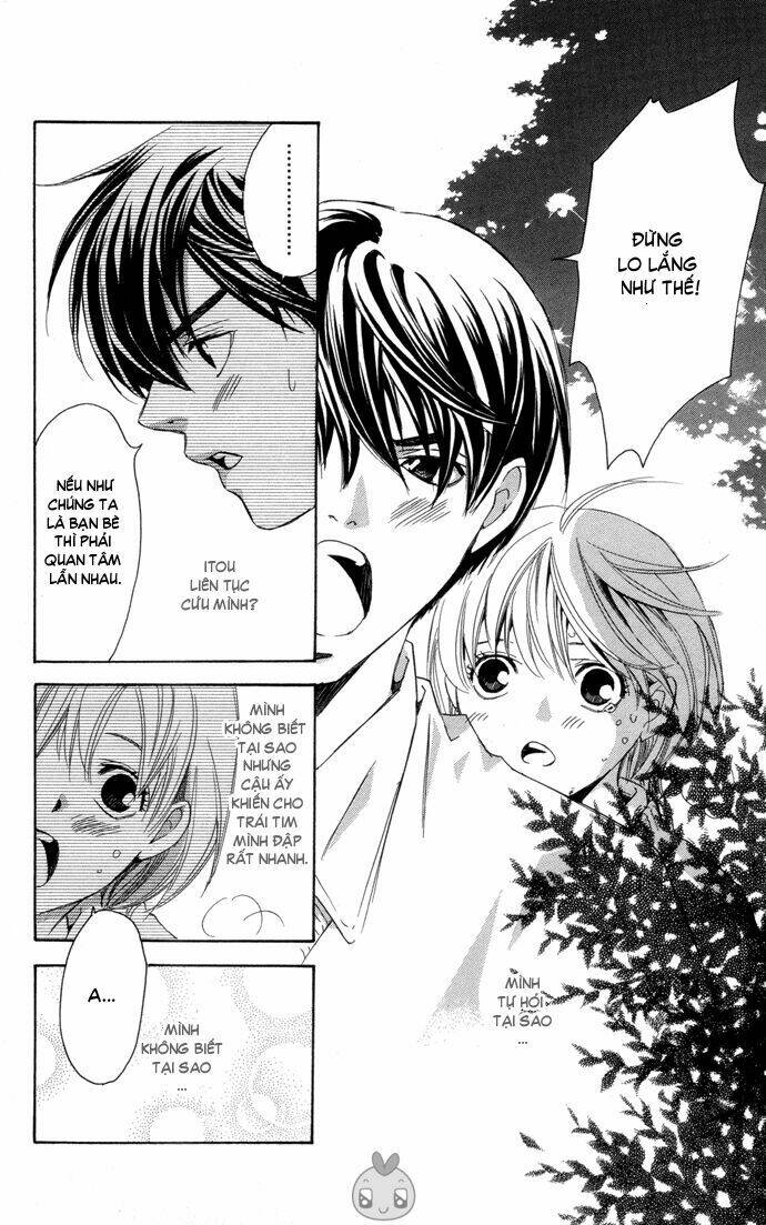 boku ni natta watashi chapter 1 22