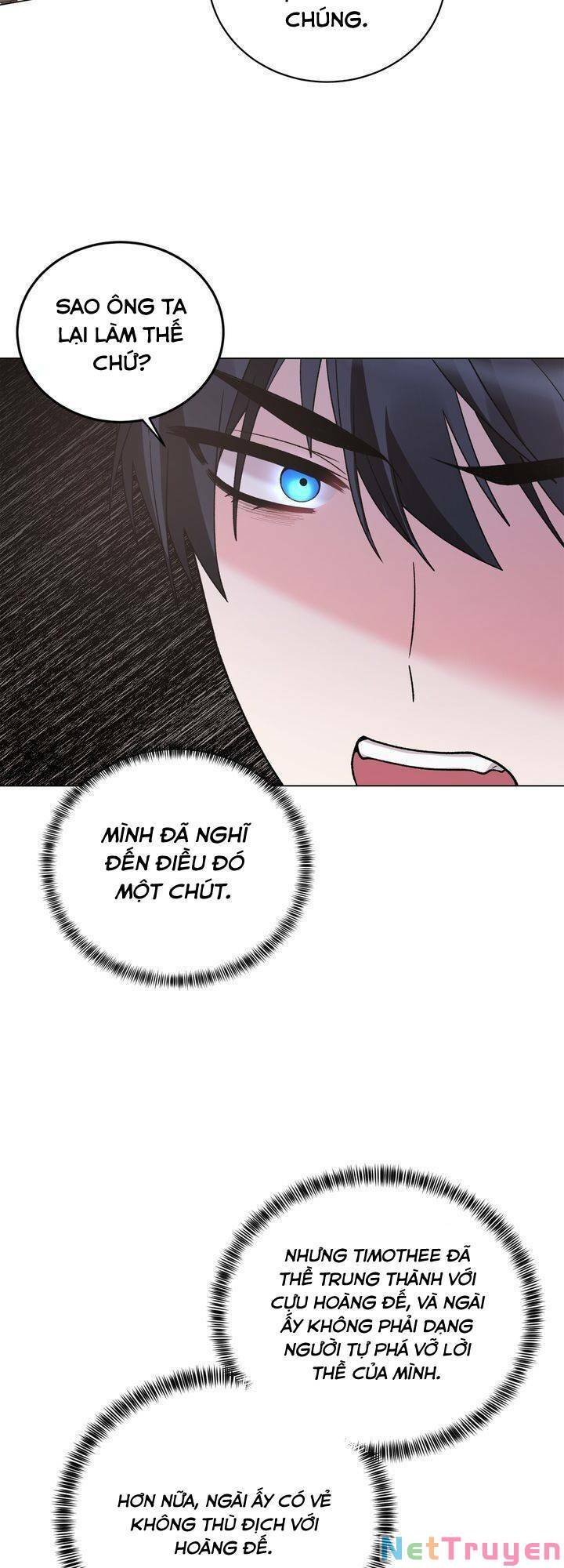 là nhân vật phản diện nhưng tôi sẽ trở thành nữ chính chapter 46 35