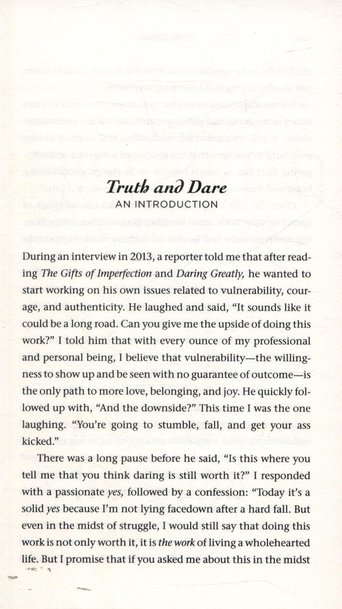 Sách ngoại văn: Rising Strong