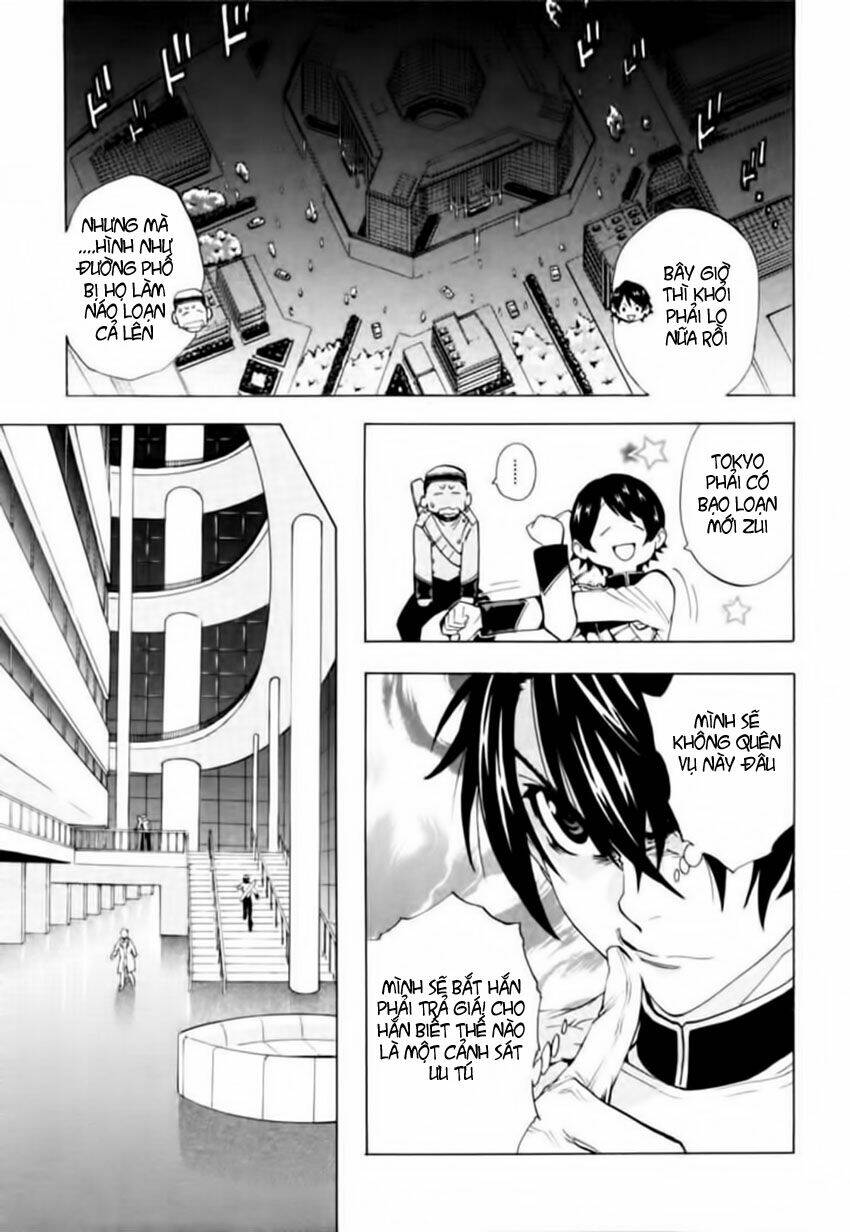 zennou no noa chapter 4 24