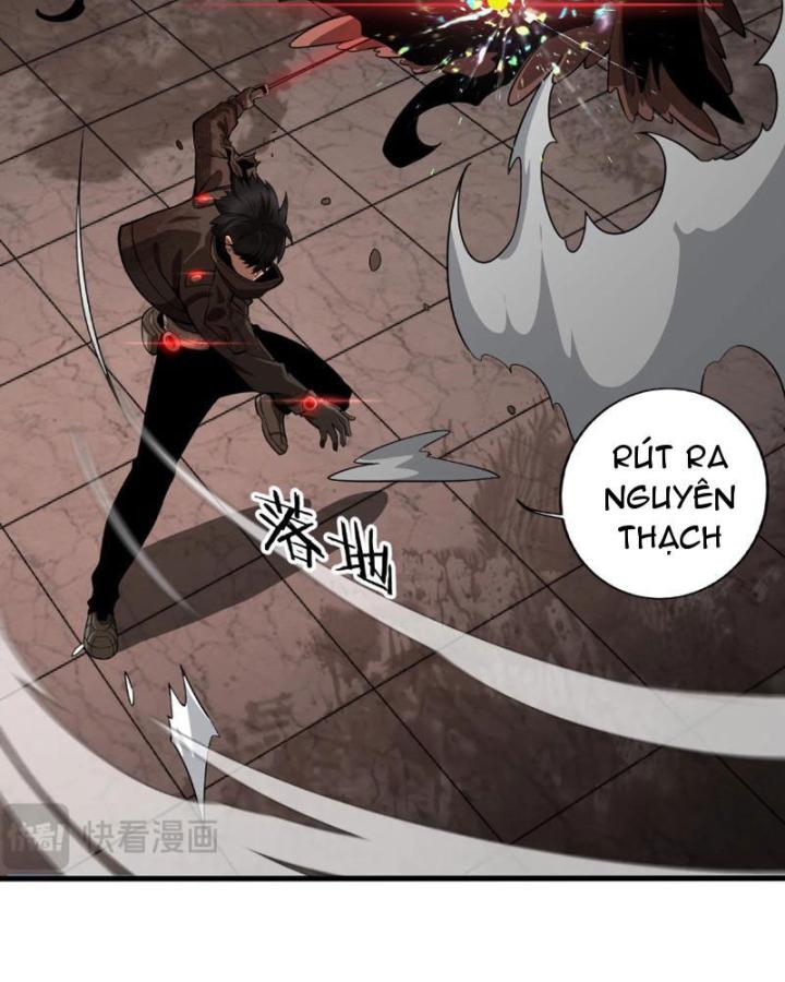 vạn tộc xâm lấn: toàn dân tham chiến, ta ở lại hậu phương chapter 2 18