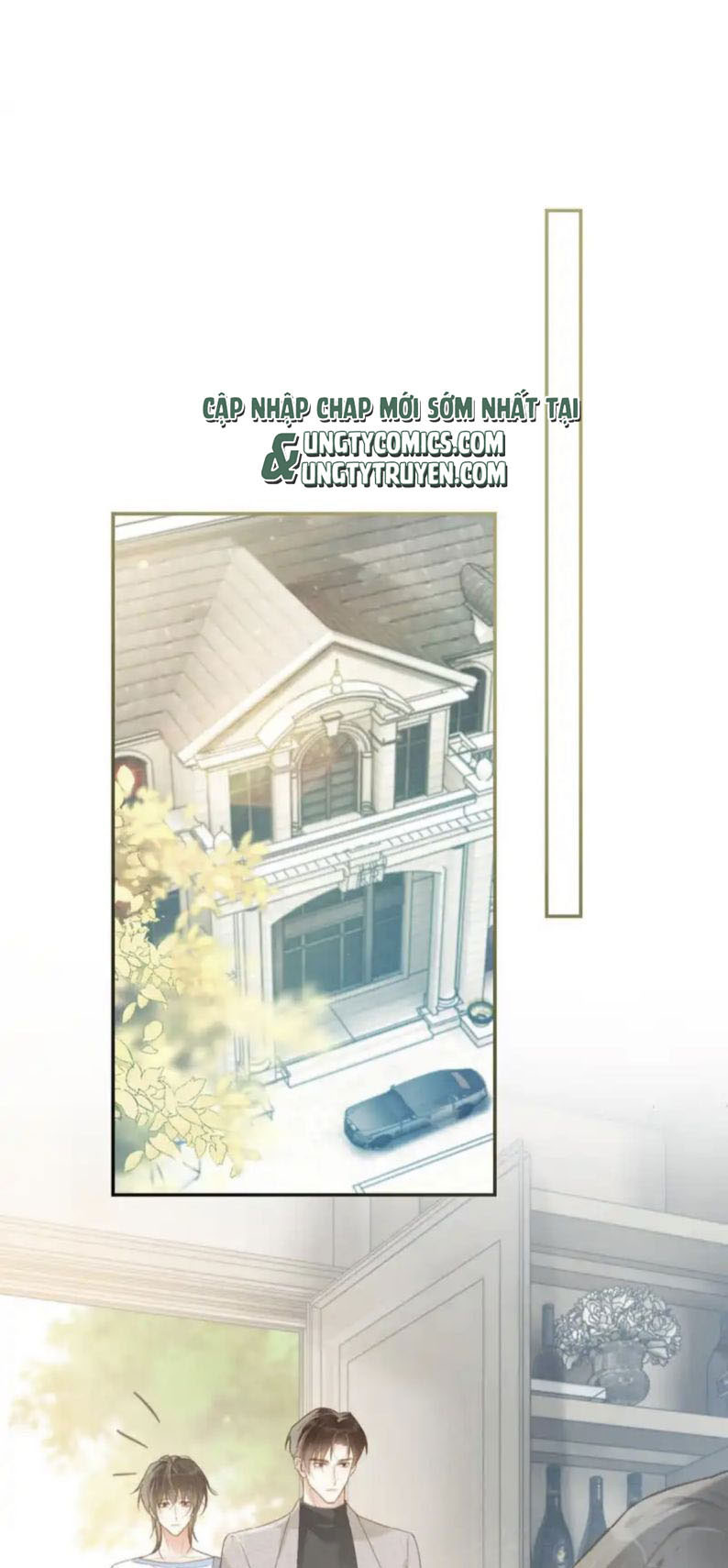 nịch tửu chapter 26 29