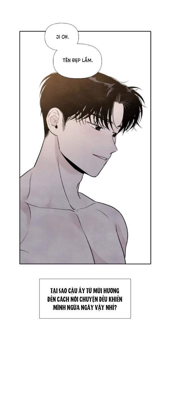 điều khiến tôi quyết tâm muốn chết chapter 57.5 4