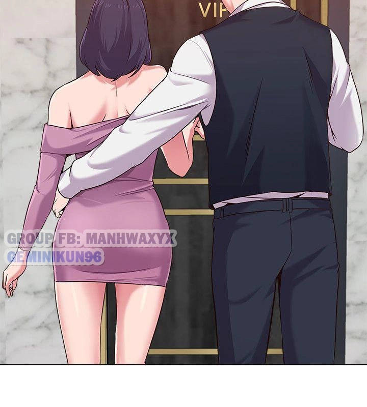 cô giáo gợi cảm chapter 6 33