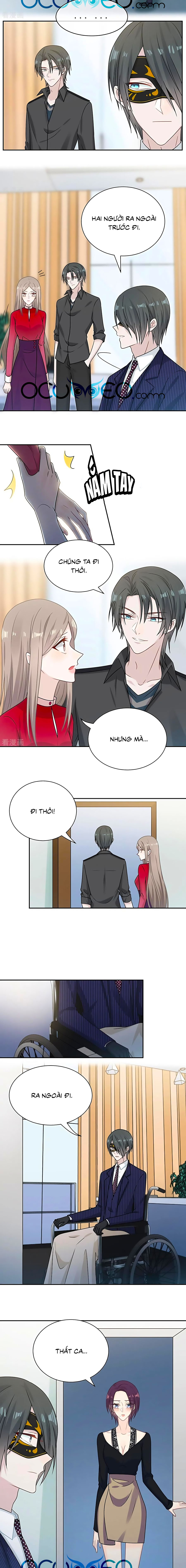 hai cách tìm gặp người yêu chapter 94 2