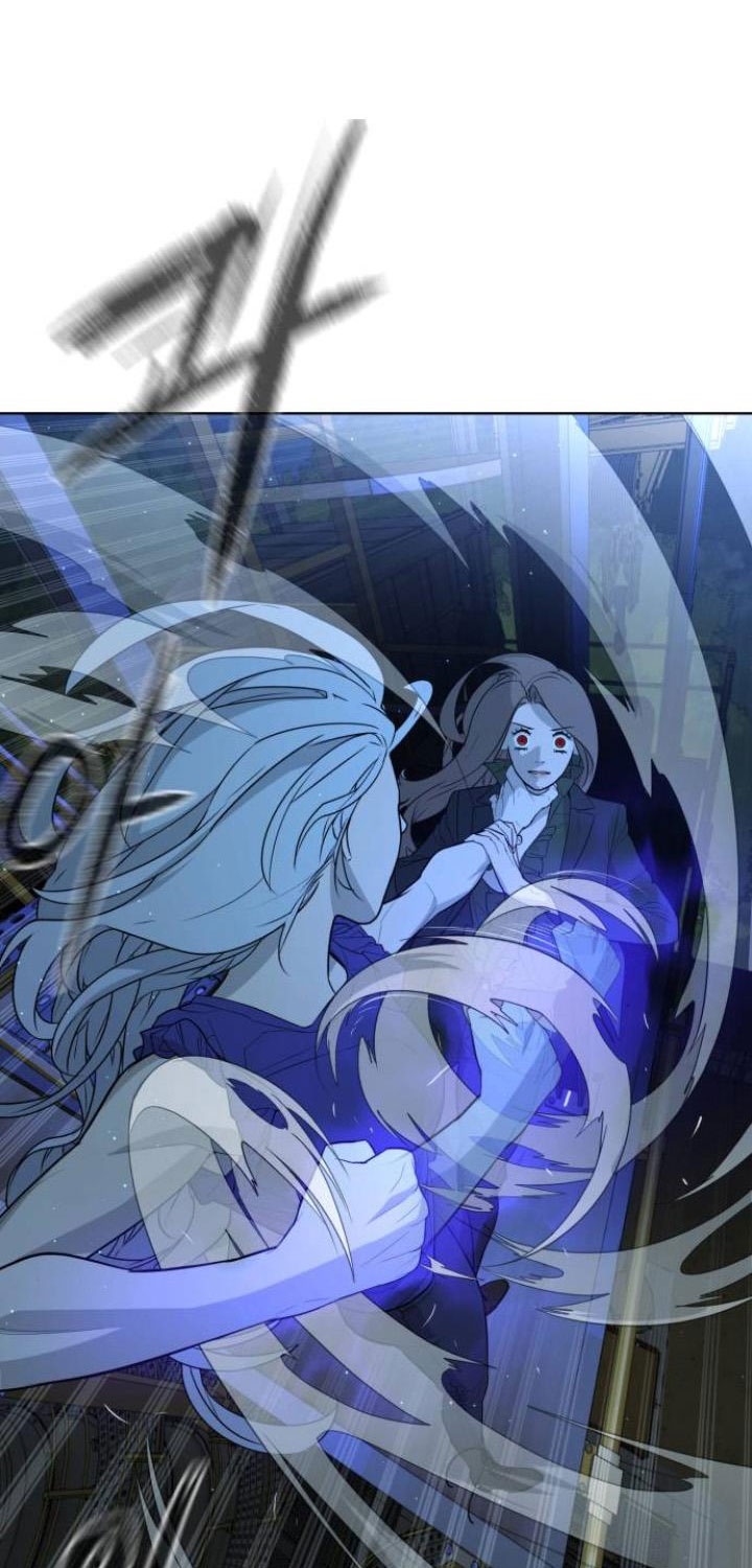 bạch huyết - white blood chapter 45 82