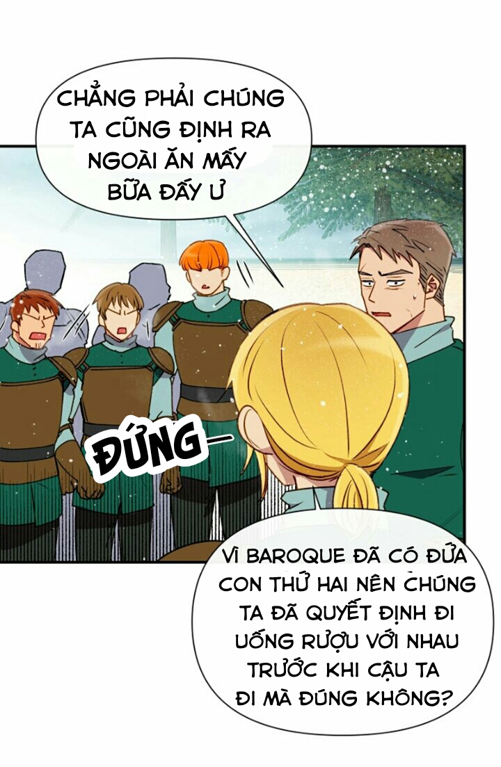 bản khế ước với nữ công tước ác ma chapter 45 25