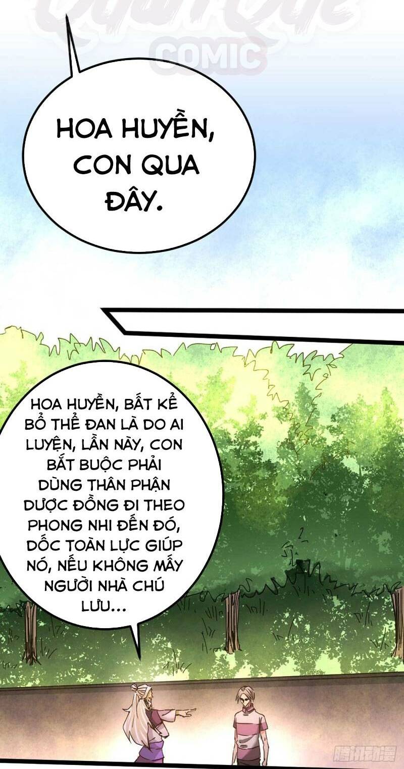 đô thị đỉnh phong cao thủ chapter 94 8