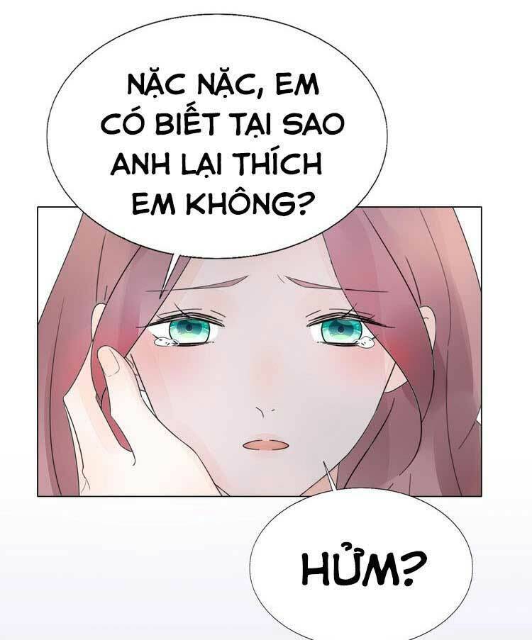 điều ước sủng ái bất bình đẳng chapter 113.2 13