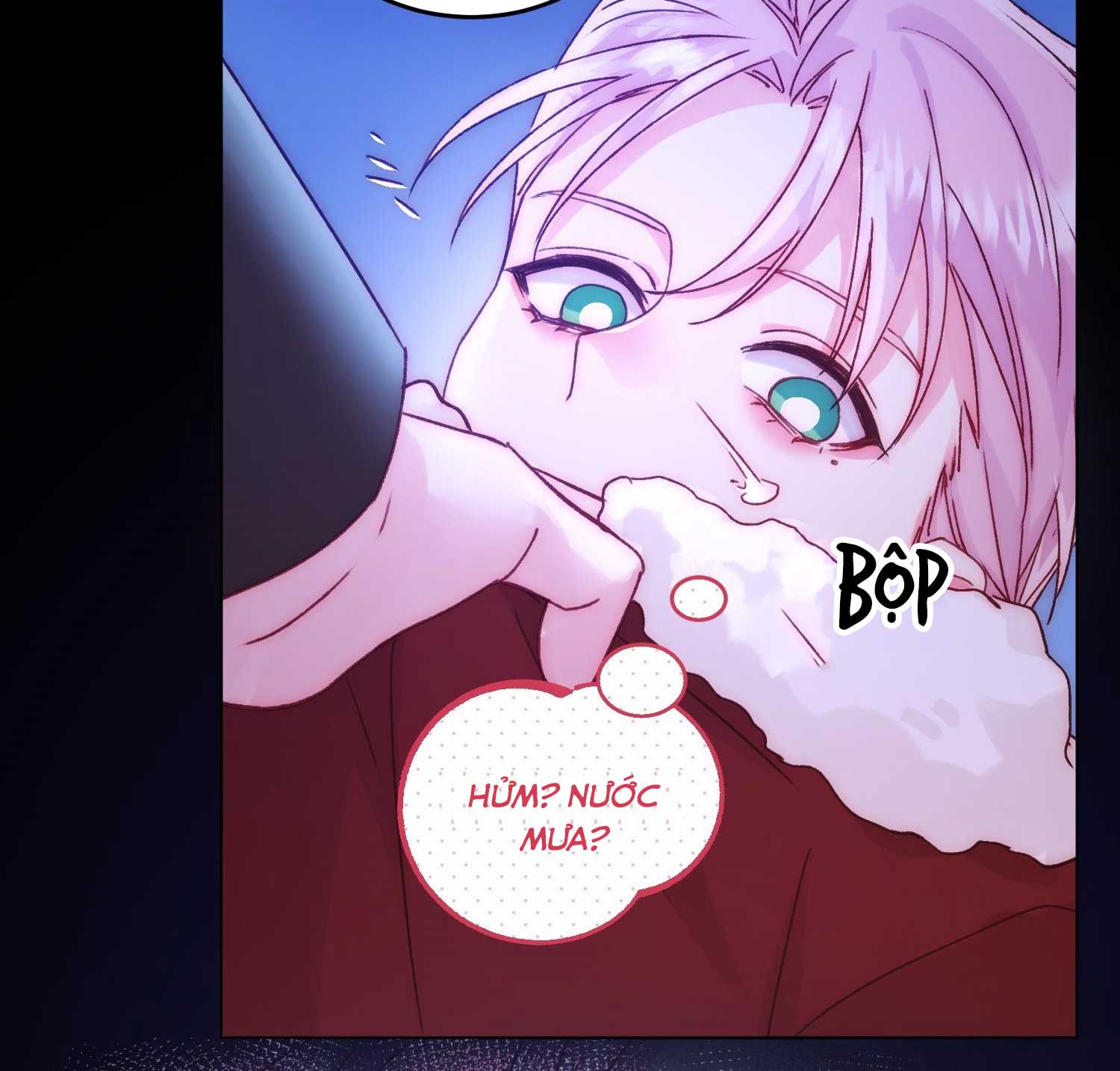 tôi phải làm một kẻ đại xấu xa chapter 83 40