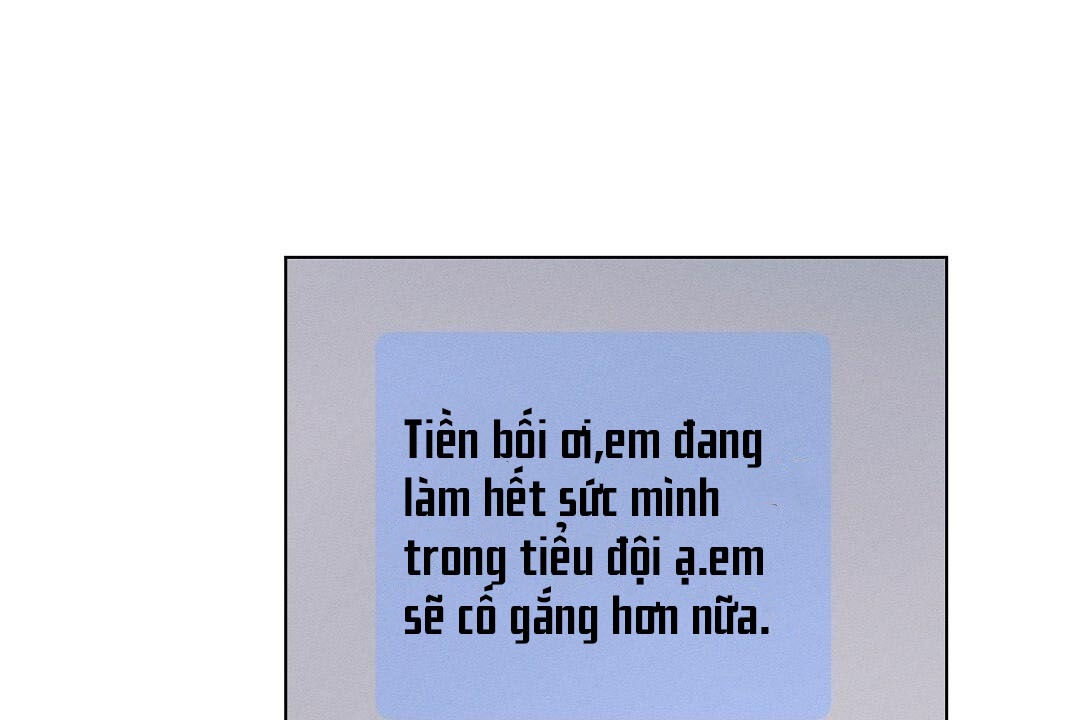 đại úy lãng mạn thân yêu của tôi chapter 29 105