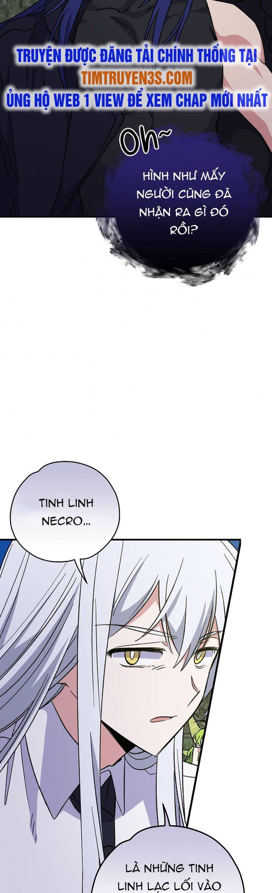 nhà hiền triết yigret chapter 57 22