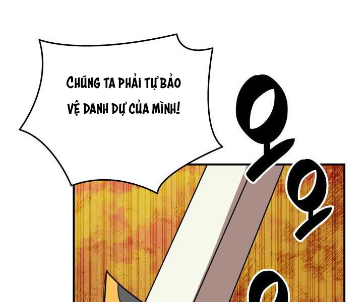 tôi là lính mới chapter 86 58