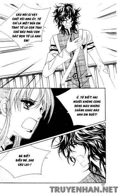 em là tất cả chapter 18 16