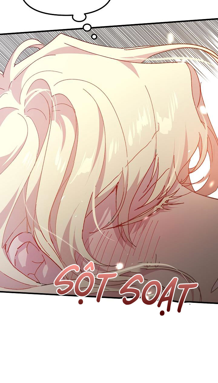 công chúa giả điên chapter 5 76