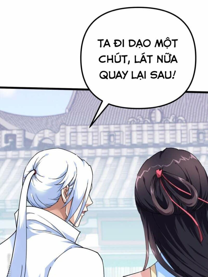 trọng sinh ta là đại thiên thần chapter 74 6