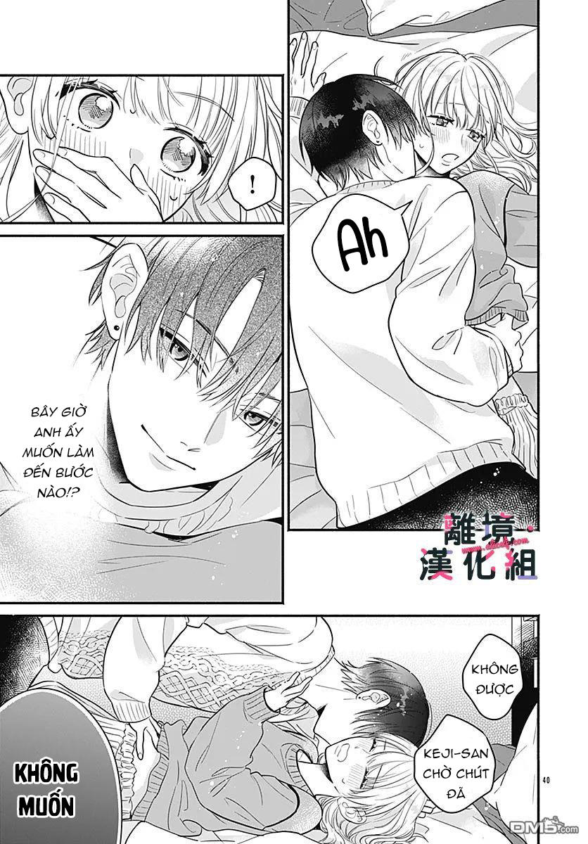 thống trị hoàn mỹ chapter 9 10