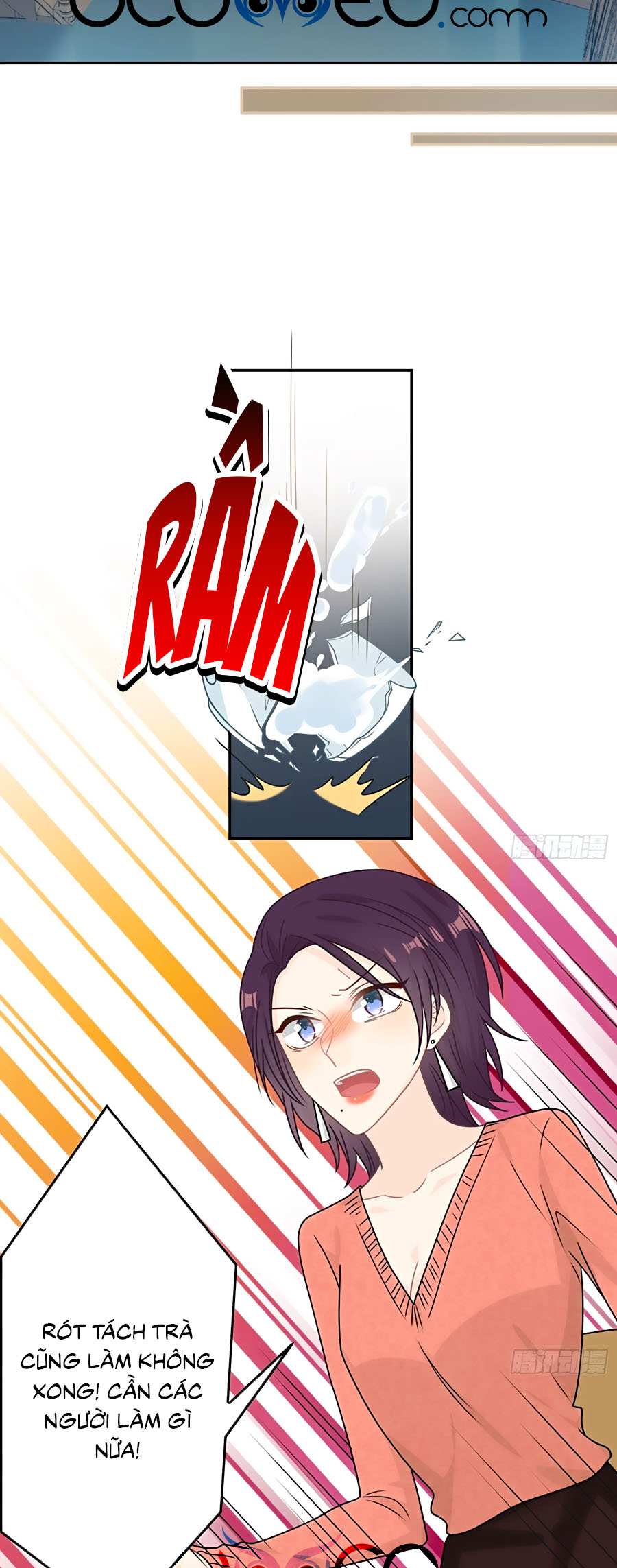 hai cách tìm gặp người yêu chapter 89 5