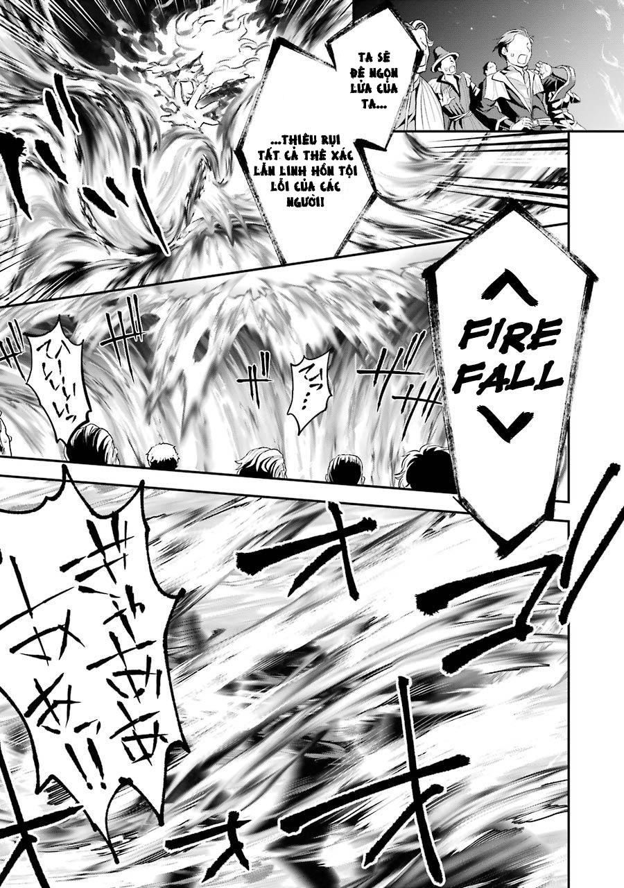 choujin koukousei-tachi wa isekai demo yoyuu de ikinuku you desu [manga] chapter 25 13