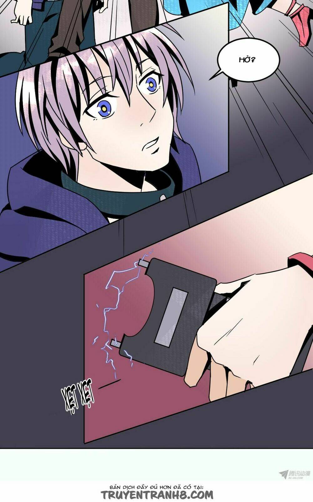 điều ước của người phàm chapter 2 9