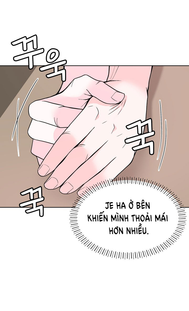 [18+] điều em cố giấu chapter 39.2 21