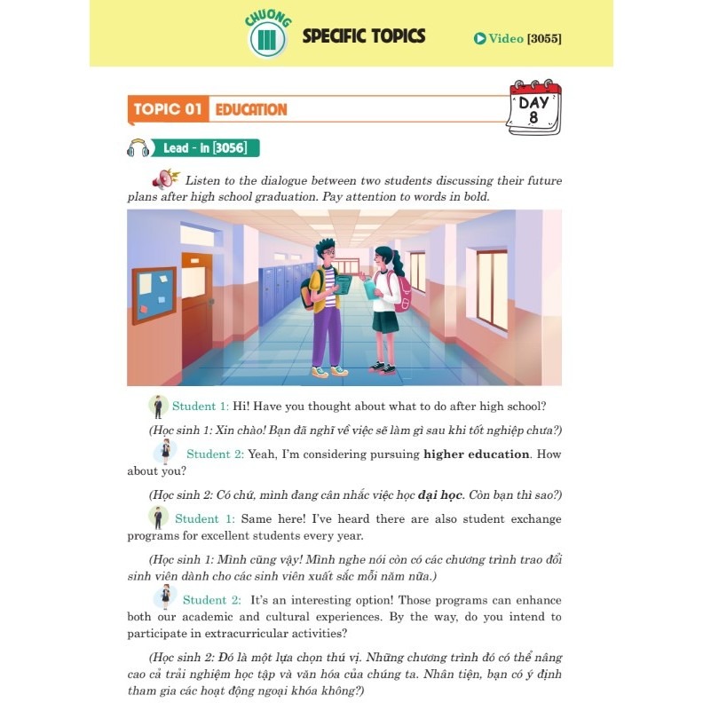 Sách từ vựng ielts - 30 ngày thành thạo từ vựng IELTS Writing Moonbook