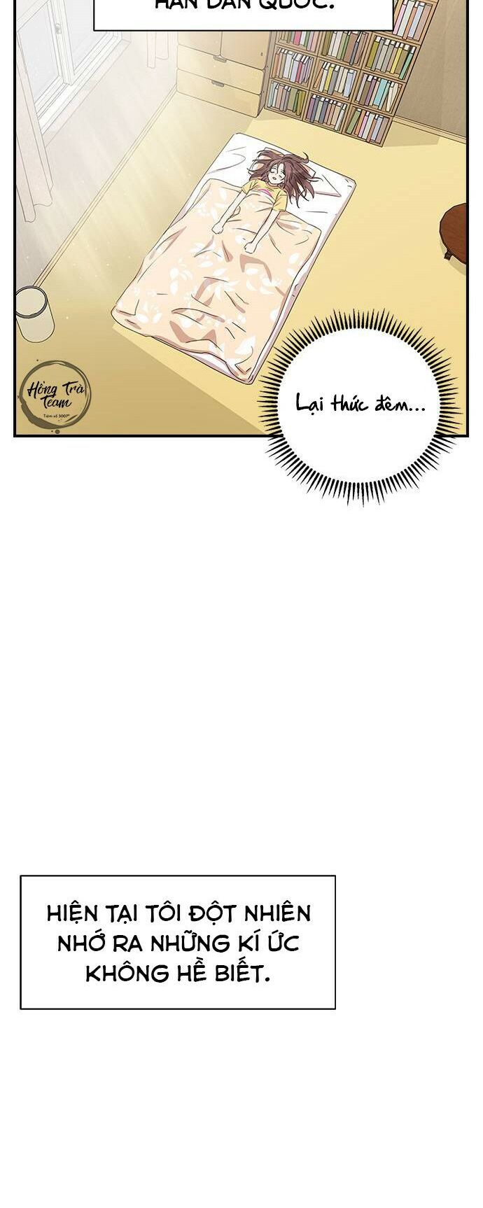 duyên nợ kiếp trước chapter 1 25