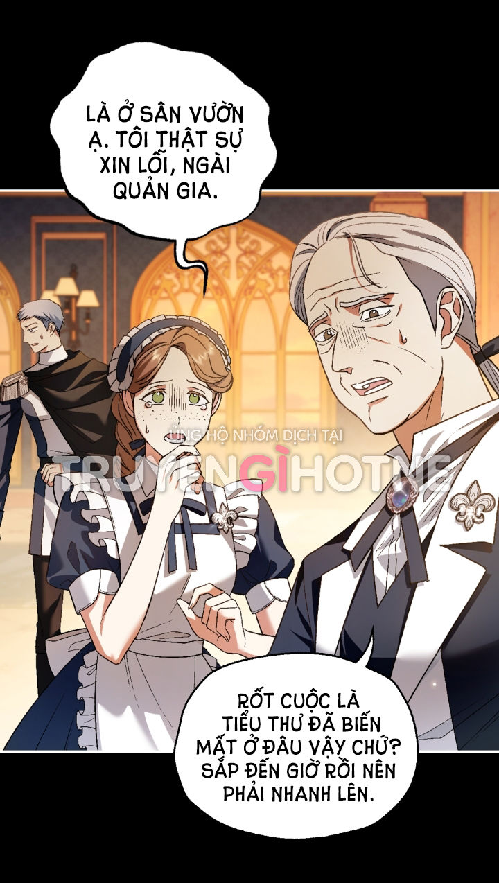 cha à, con không muốn kết hôn đâu chapter 92 8