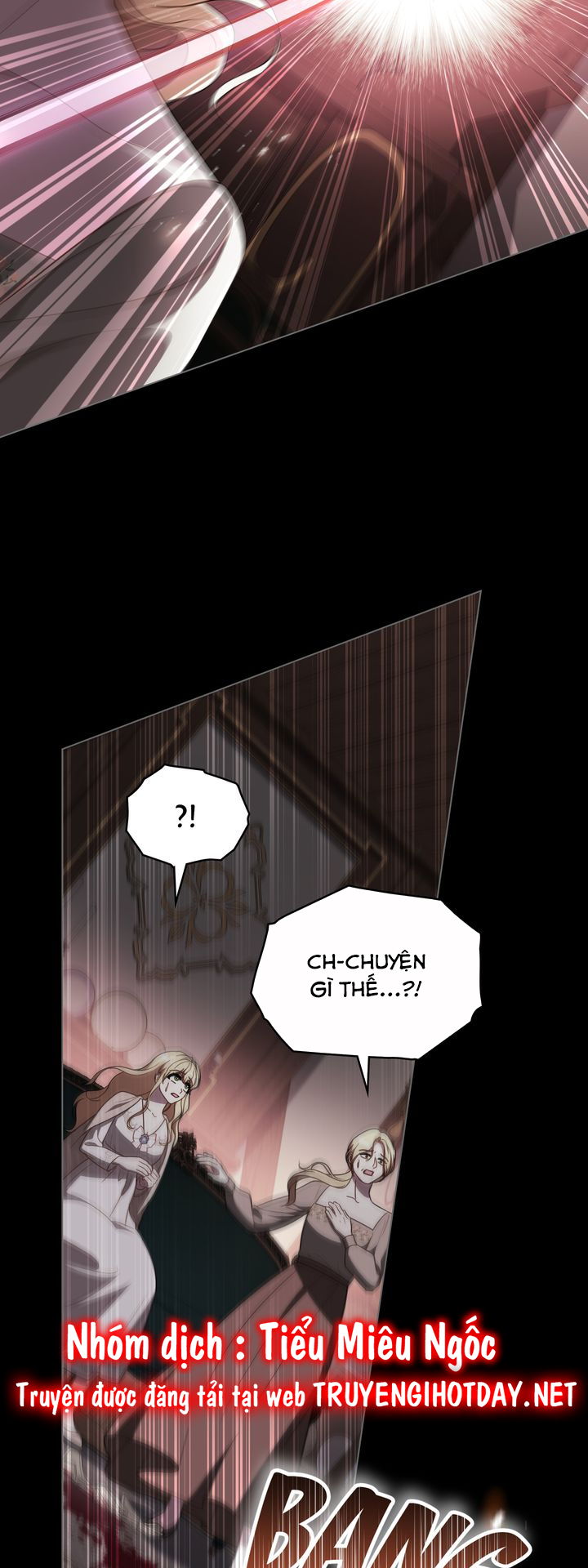 cầu mong chúa sẽ cứu rỗi cho cái chết của tôi chapter 35 38