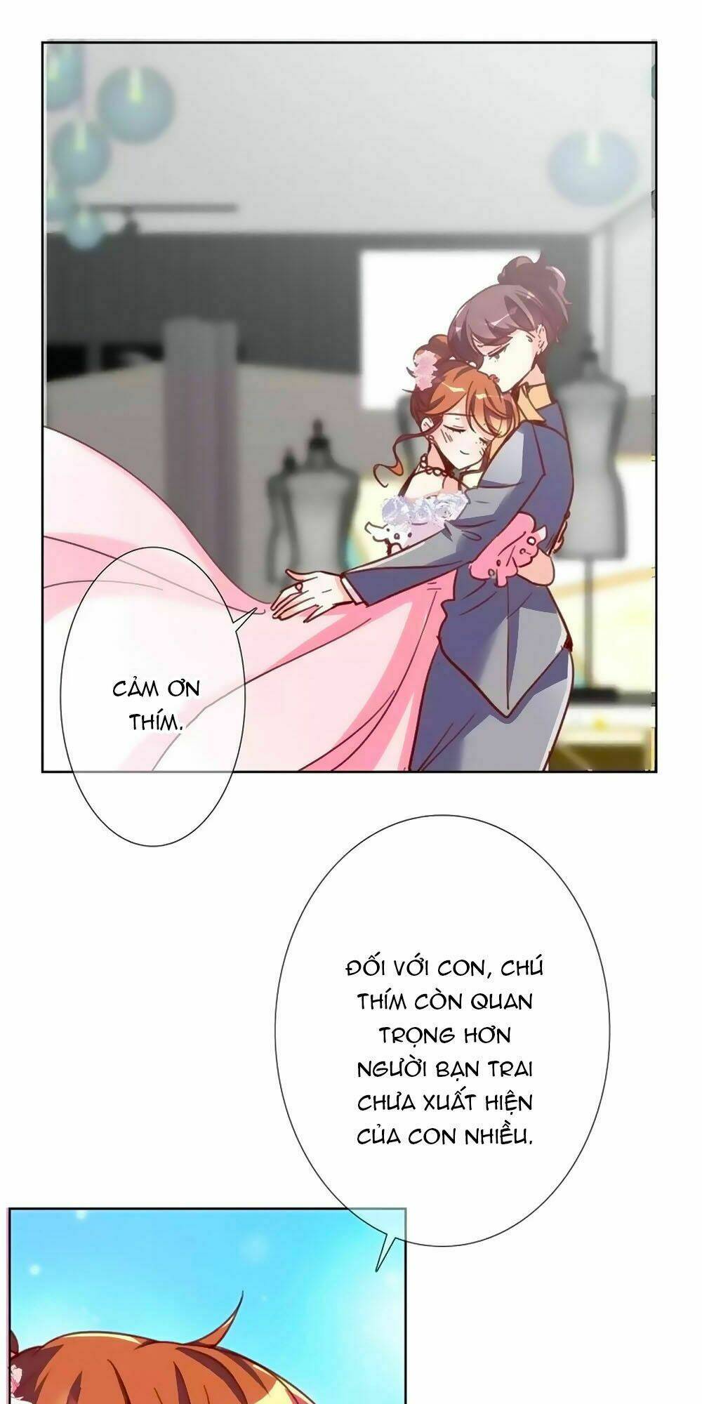 gia sư tình yêu của tôi chapter 16 5