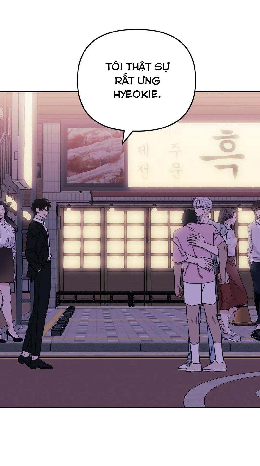 hơn cả bạn bè chapter 23 55