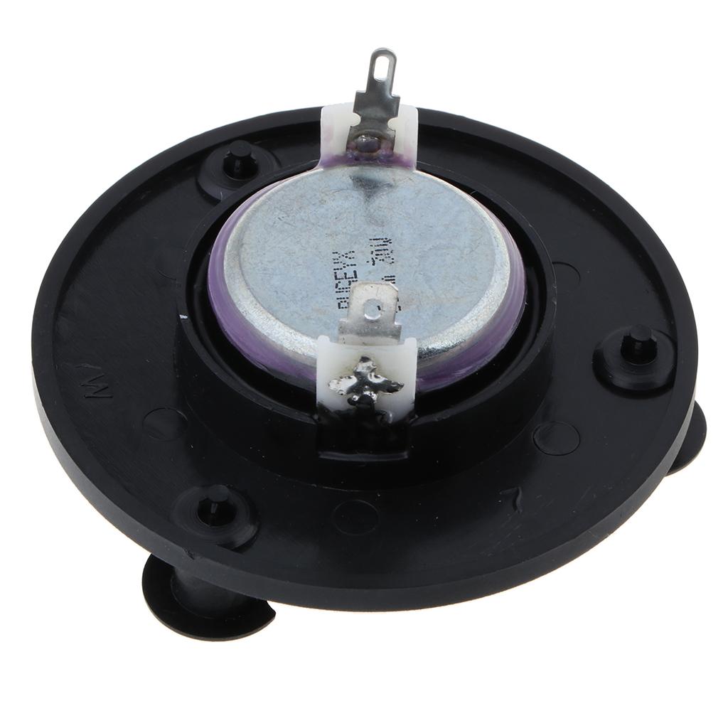 Tweeter 3 Inch Dome Silk Film Tweeter Hifi