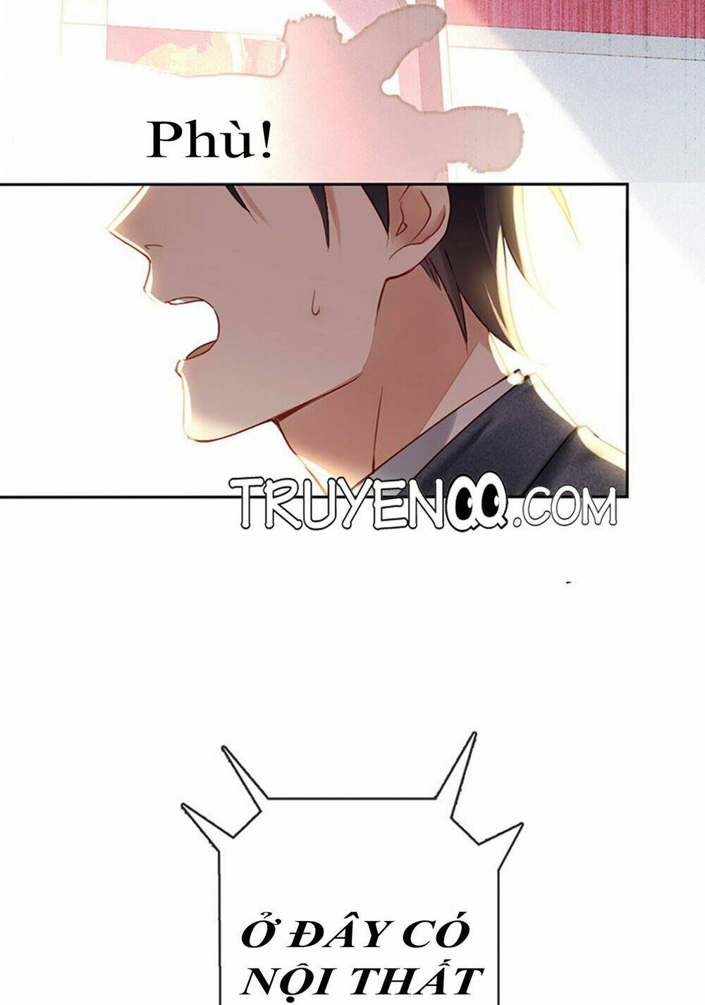 khởi động lại tương lai chapter 1.3 50