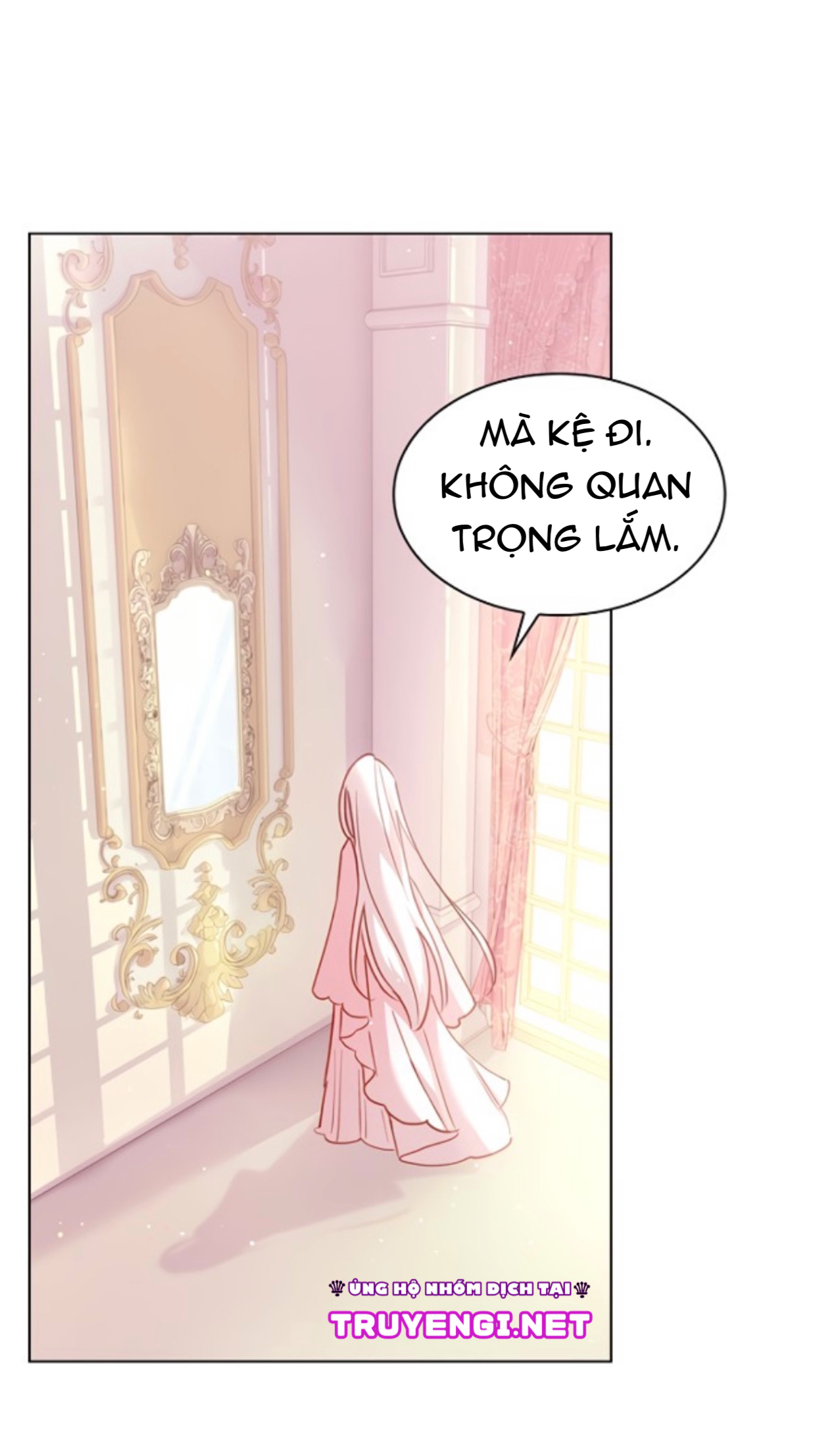 tiểu thư chỉ muốn được nghỉ ngơi chapter 1 49