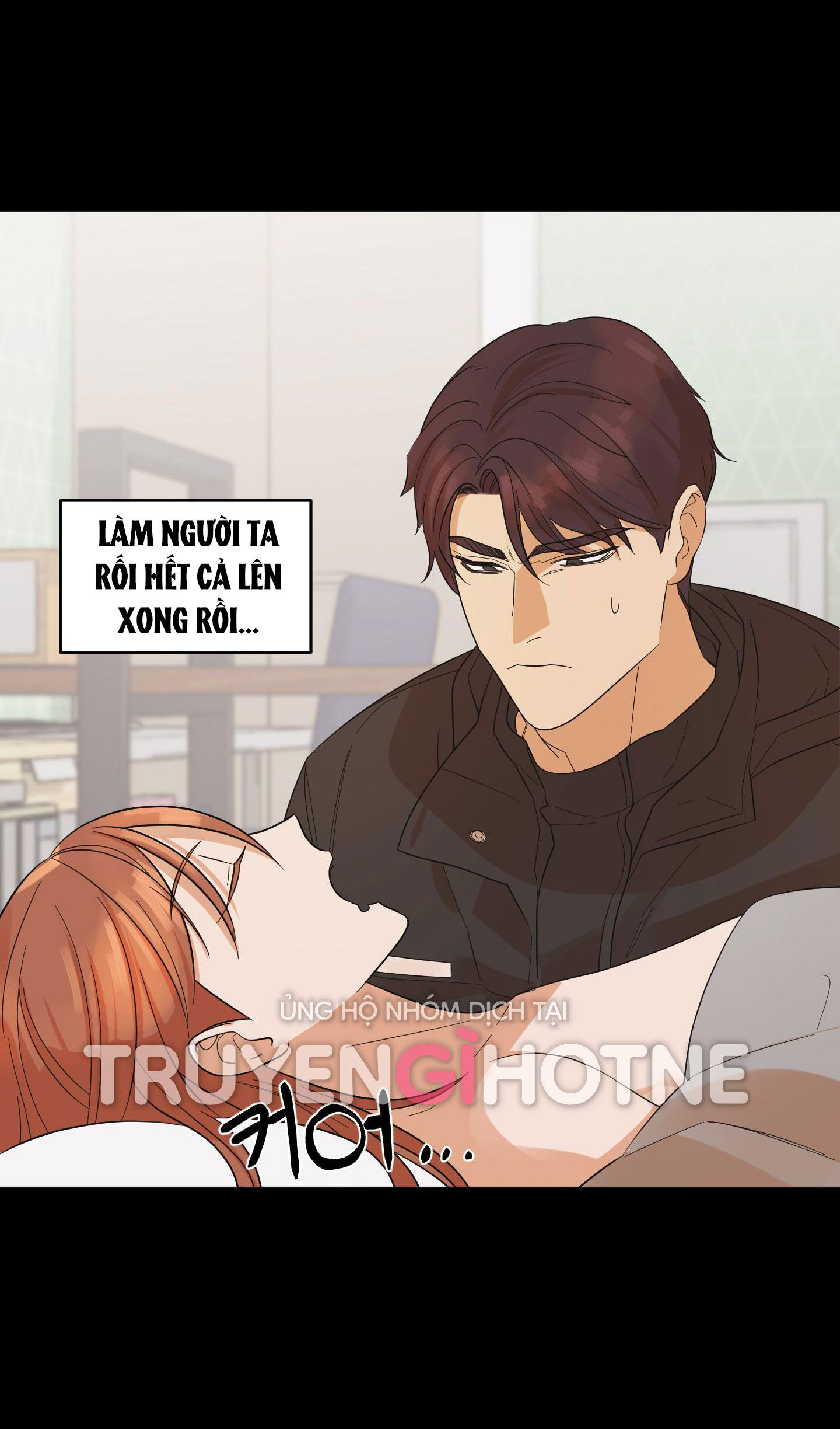 [18+] soldam tv chapter 1.2 22