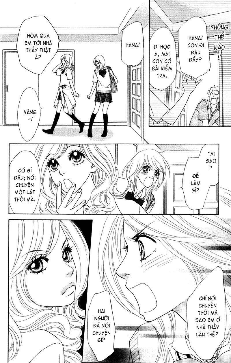 papillon hana to chou chapter 19 16