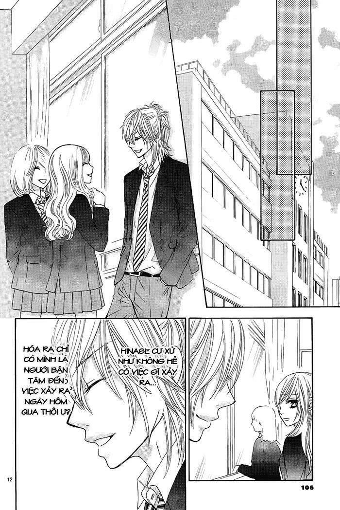 akaiito chapter 8 12