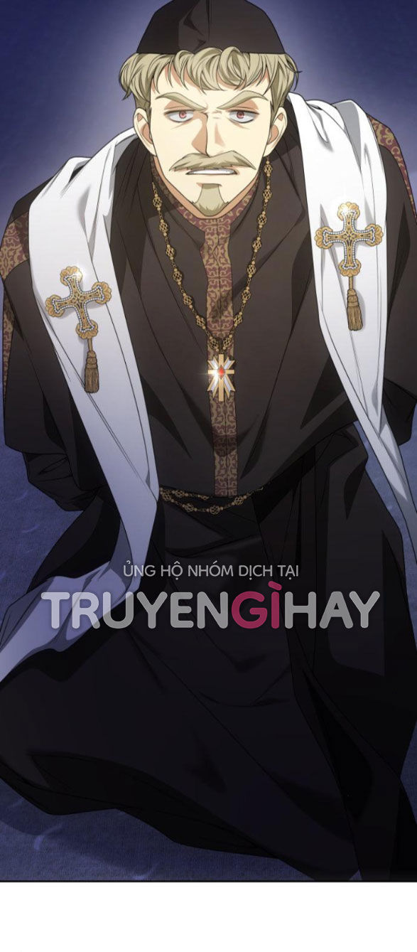 chị yêu, kiếp này em sẽ là hoàng hậu chapter 12.1 16