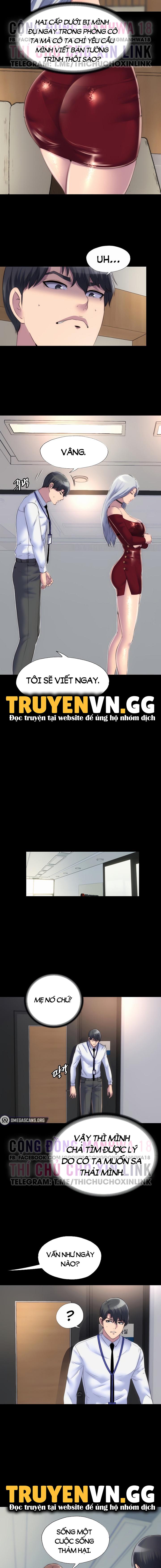 điều khiển cơ thể chapter 25 6