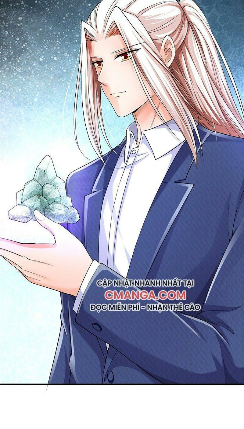 vú em tiên tôn đi ở rể chapter 166 22