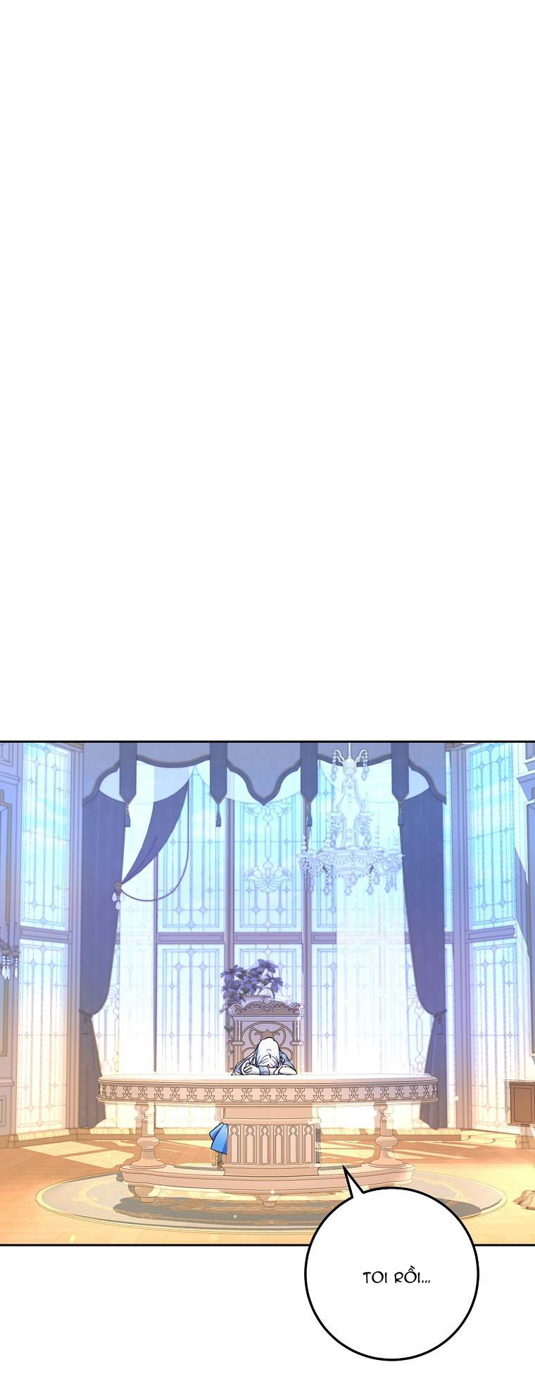 trở thành vợ của nam chính chapter 44 48