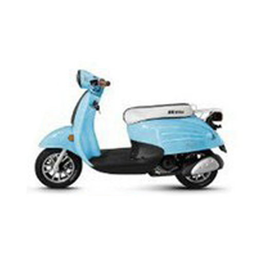 Xe Ga 50cc DK Crea Mono